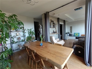 t3 à la vente -   69330  MEYZIEU, surface 65 m2 vente t3 - UBI466766960